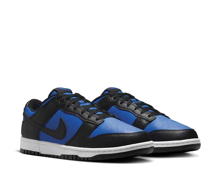 Nike Dunk Low Retro PaddedCollar