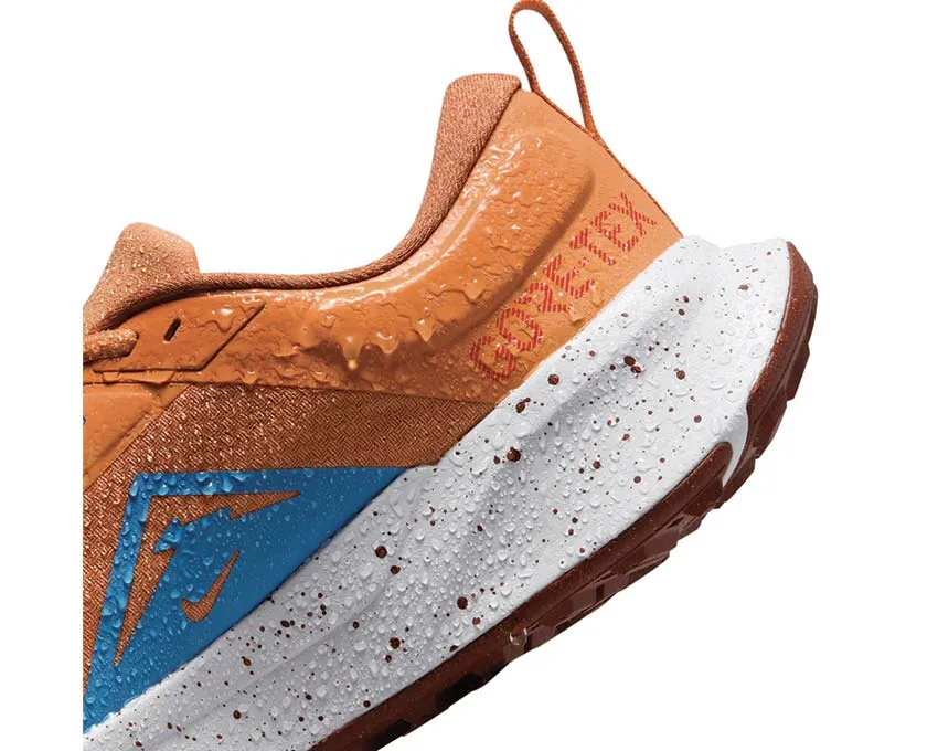 Nike Juniper Trail 2 Gore-Tex Heel Guard