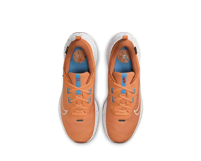Nike Juniper Trail 2 Gore-Tex Motion Zone walking running shoes