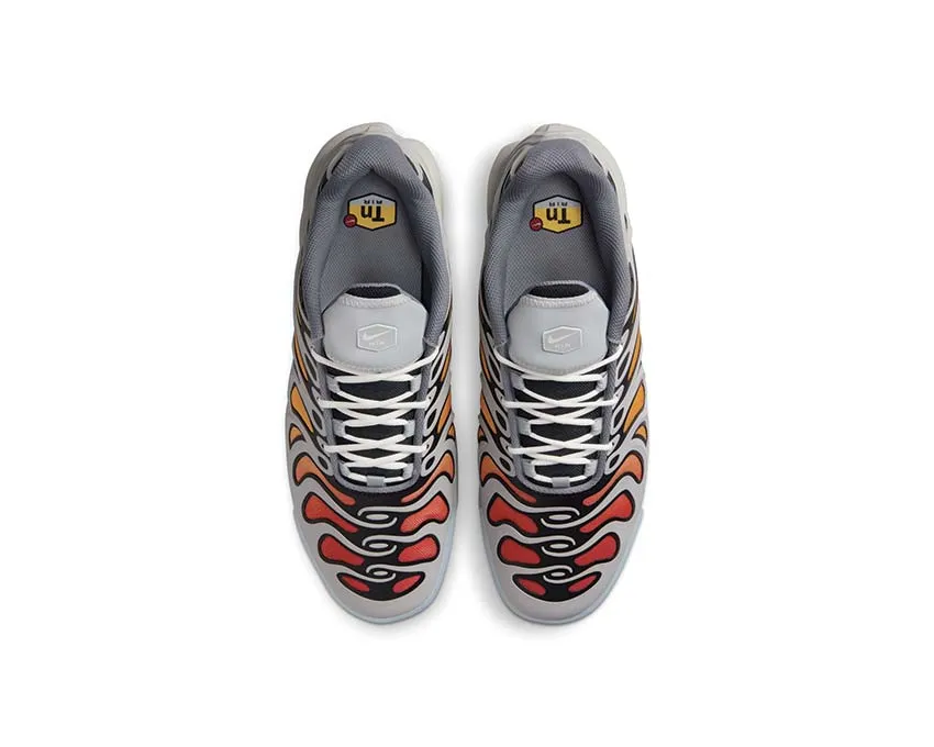 Nike Air Max Plus Drift Stable Feel Drive Friendly