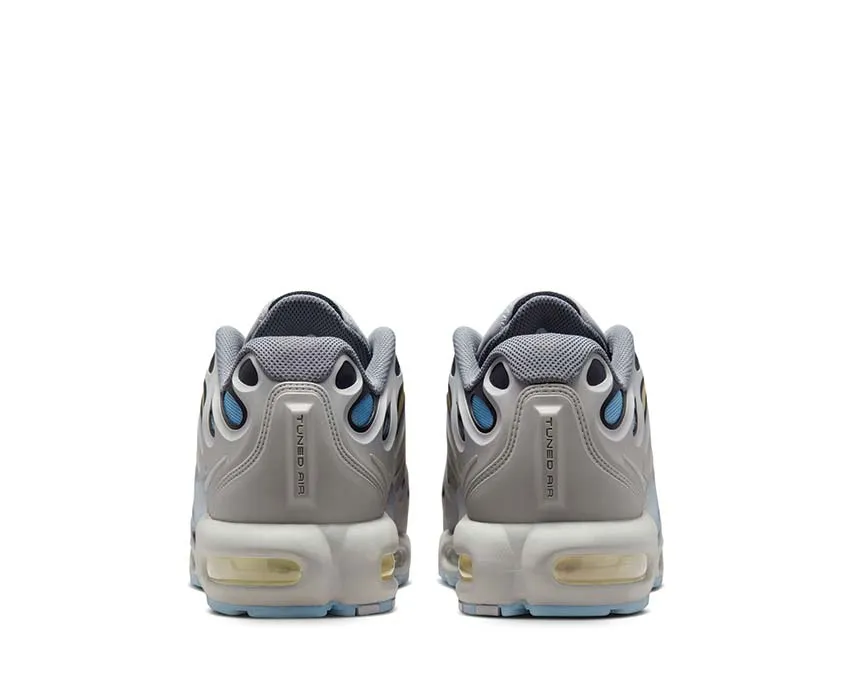 Nike Air Max Plus Drift Pointed Toe Design Practical Footwear