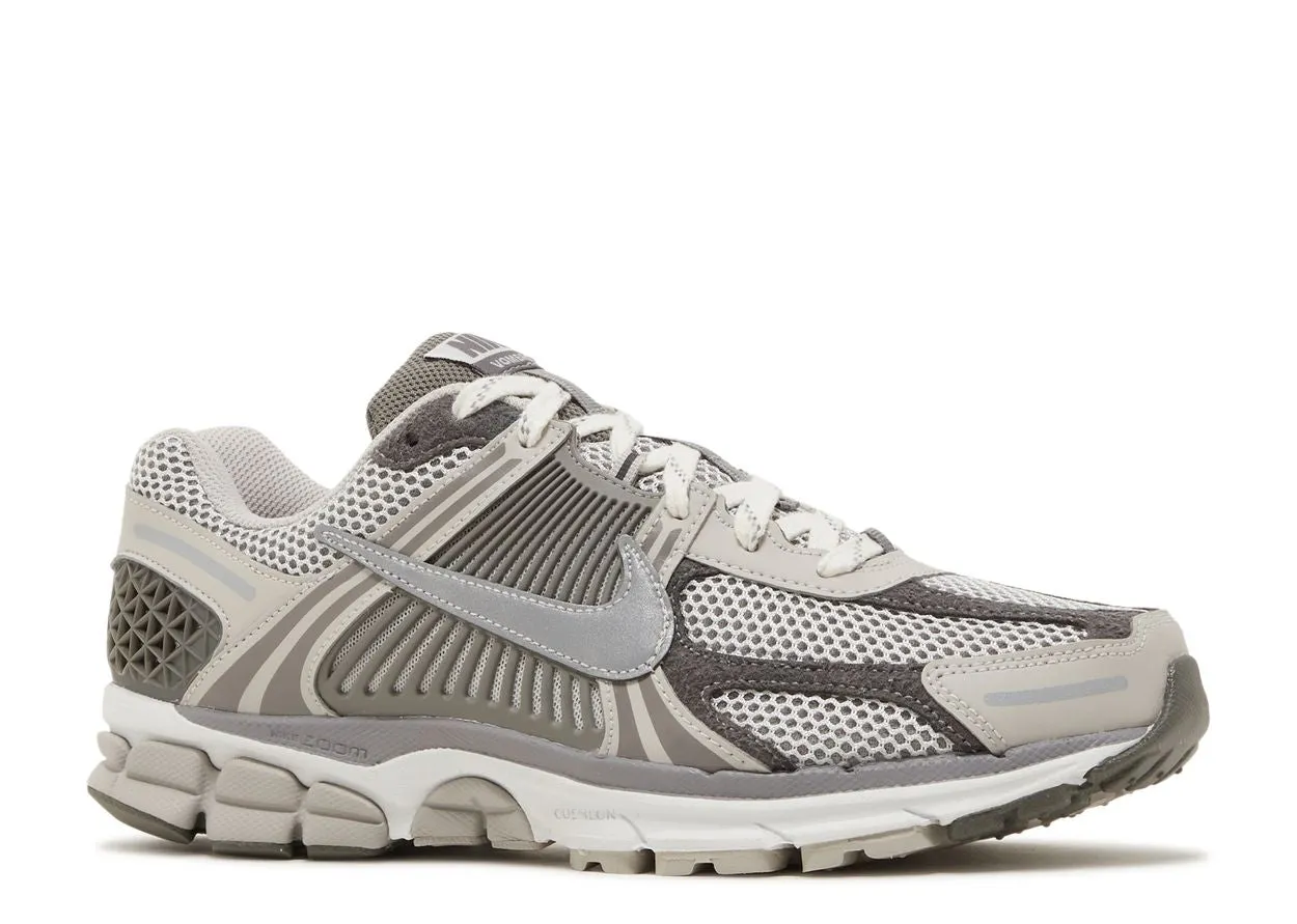 kids Nike Zoom Vomero 5 Iron Ore Flat Pewter