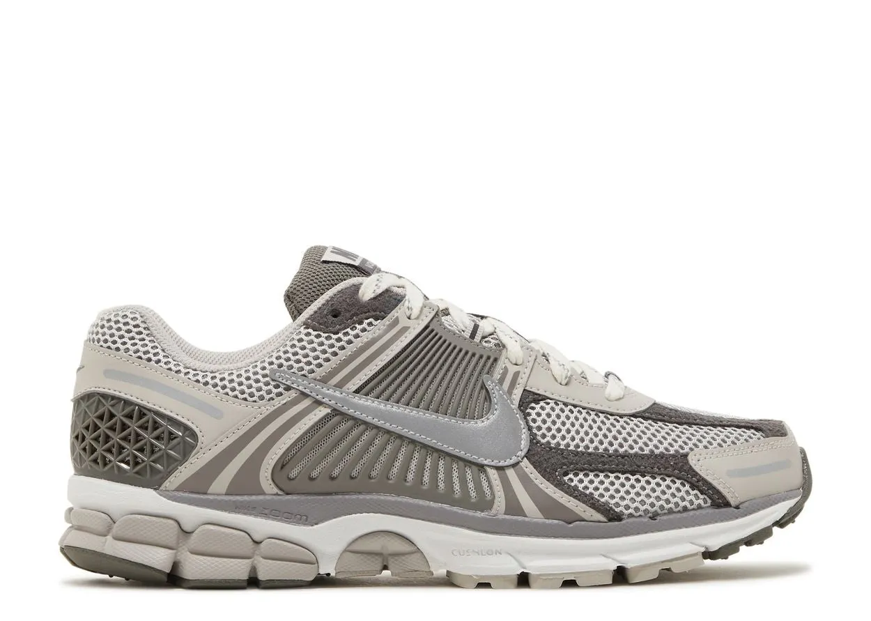Nike Zoom Vomero 5 Iron Ore Flat Pewter running in national tracks shoes