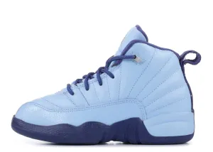 Velcro Strap Jordan 12 Retro "Blue Cap" PS