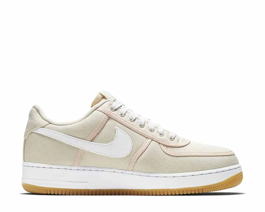 Chill Walk Nike Air Force 1 '07 Premium Light Cream