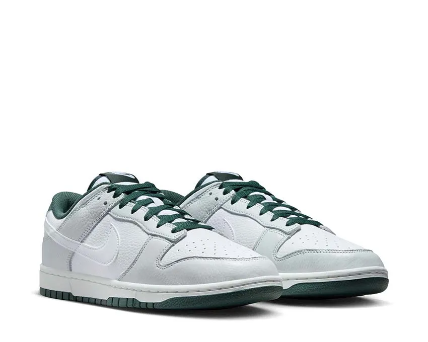 Nike Dunk Low Retro SE "Vintage Green" Quiet Step