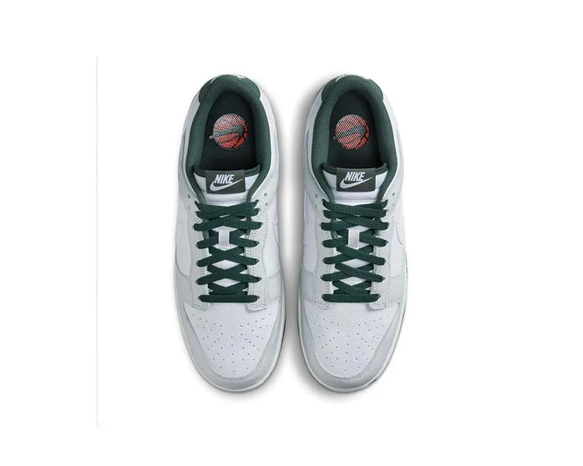 Comfortable Sole Nike Dunk Low Retro SE "Vintage Green"