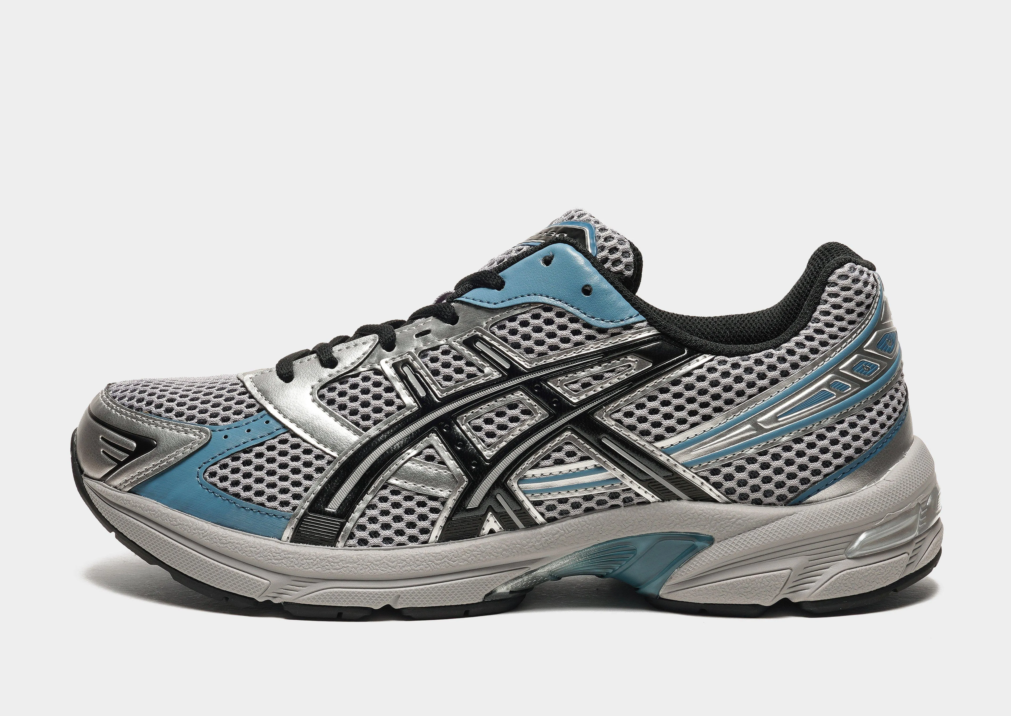 GEL-1130 Perforated Vamp