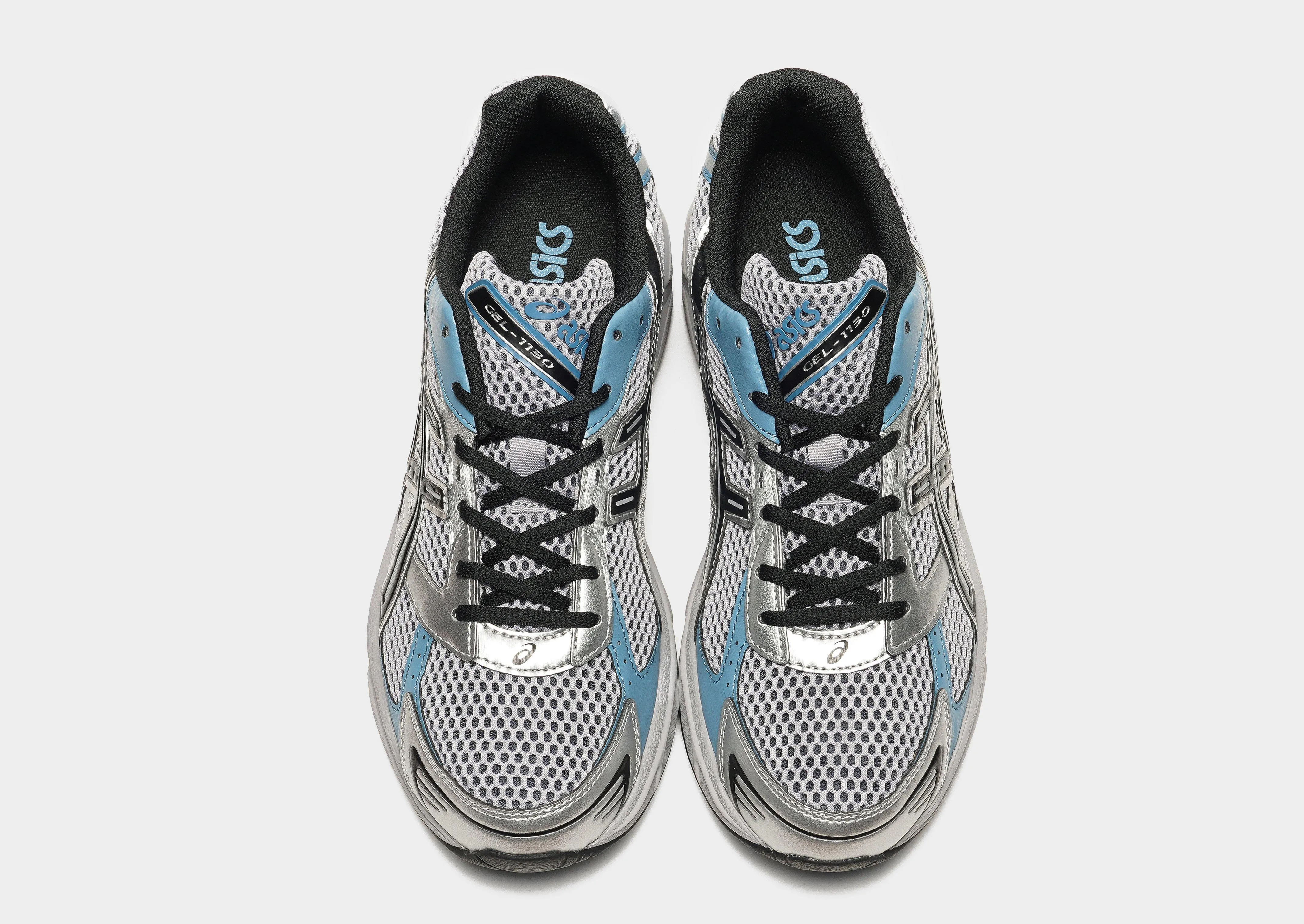 GEL-1130 Sleek Shape Breathable Airflow Design