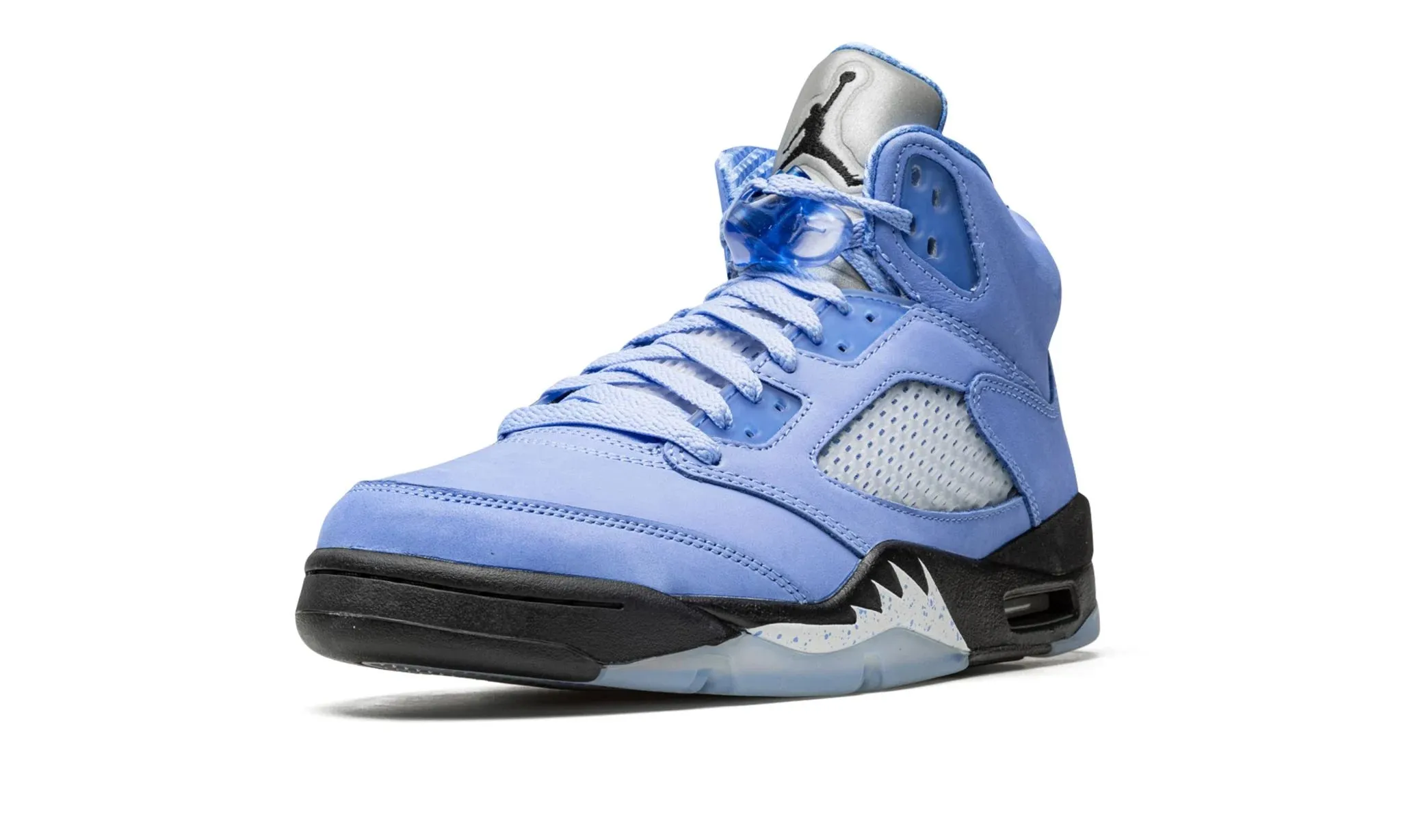 Jordan 5 Retro "UNC" Water Resistant