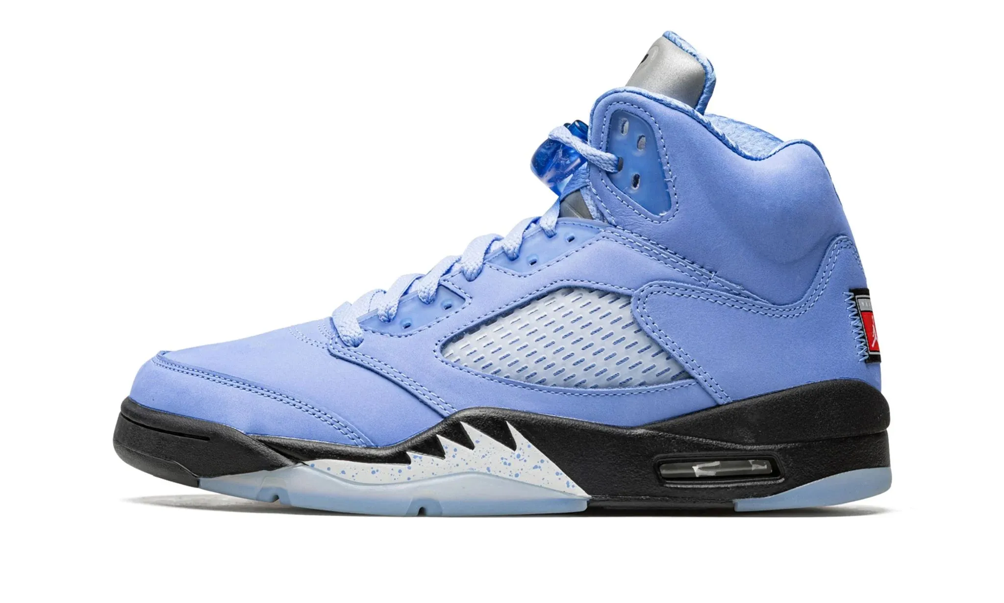 Field Hike Jordan 5 Retro "UNC"