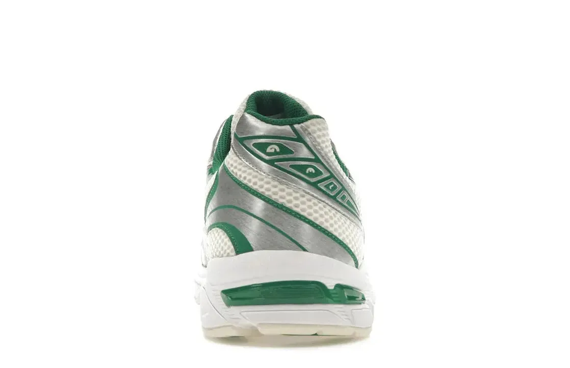 Orthopedic Impact Zones ASICS Gel-1130 Cream Kale