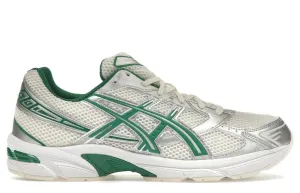 Odor Eliminating All Day Comfort Design ASICS Gel-1130 Cream Kale