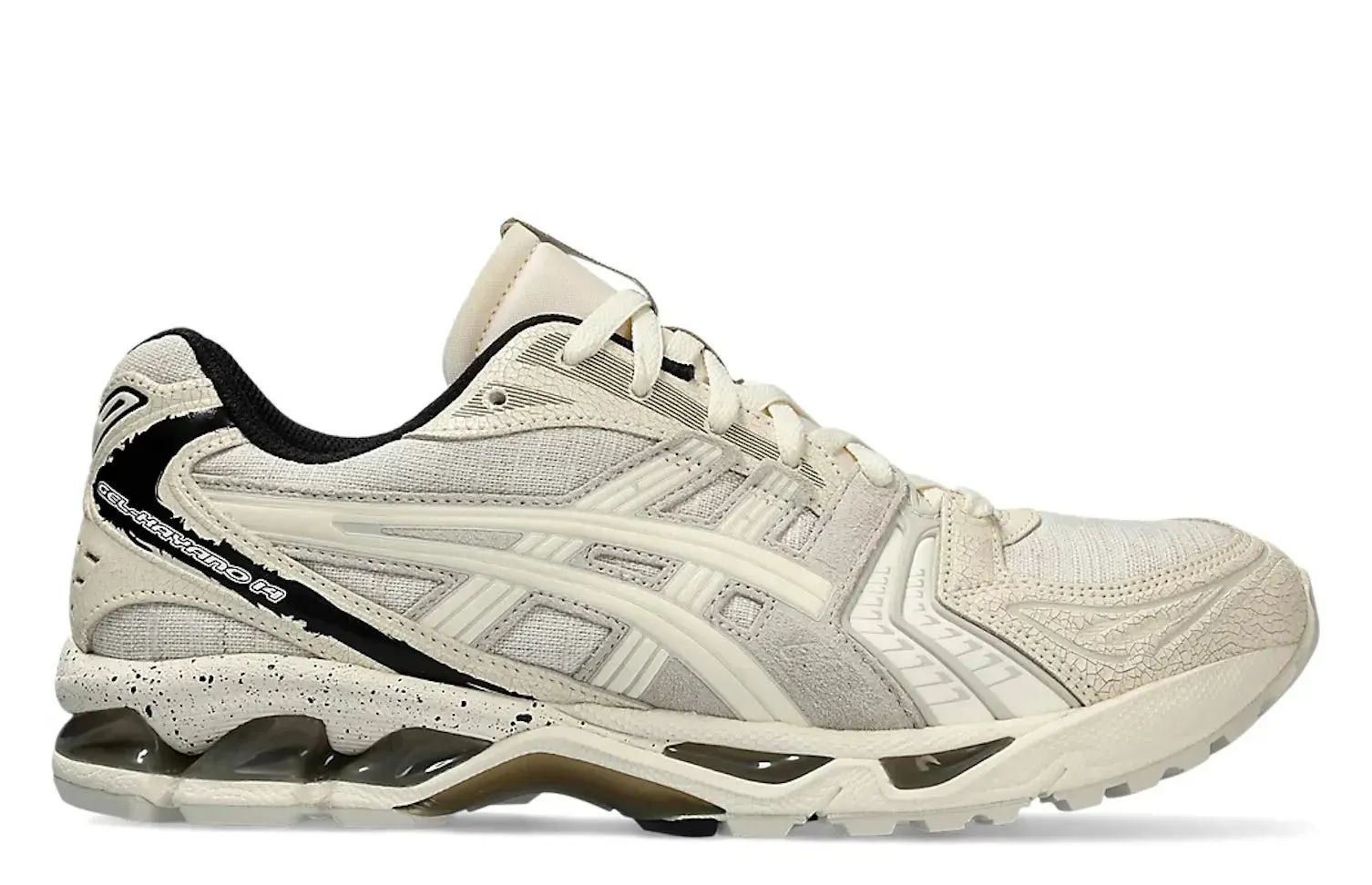 ASICS Gel-Kayano 14 Imperfection Pack Cream City Ready