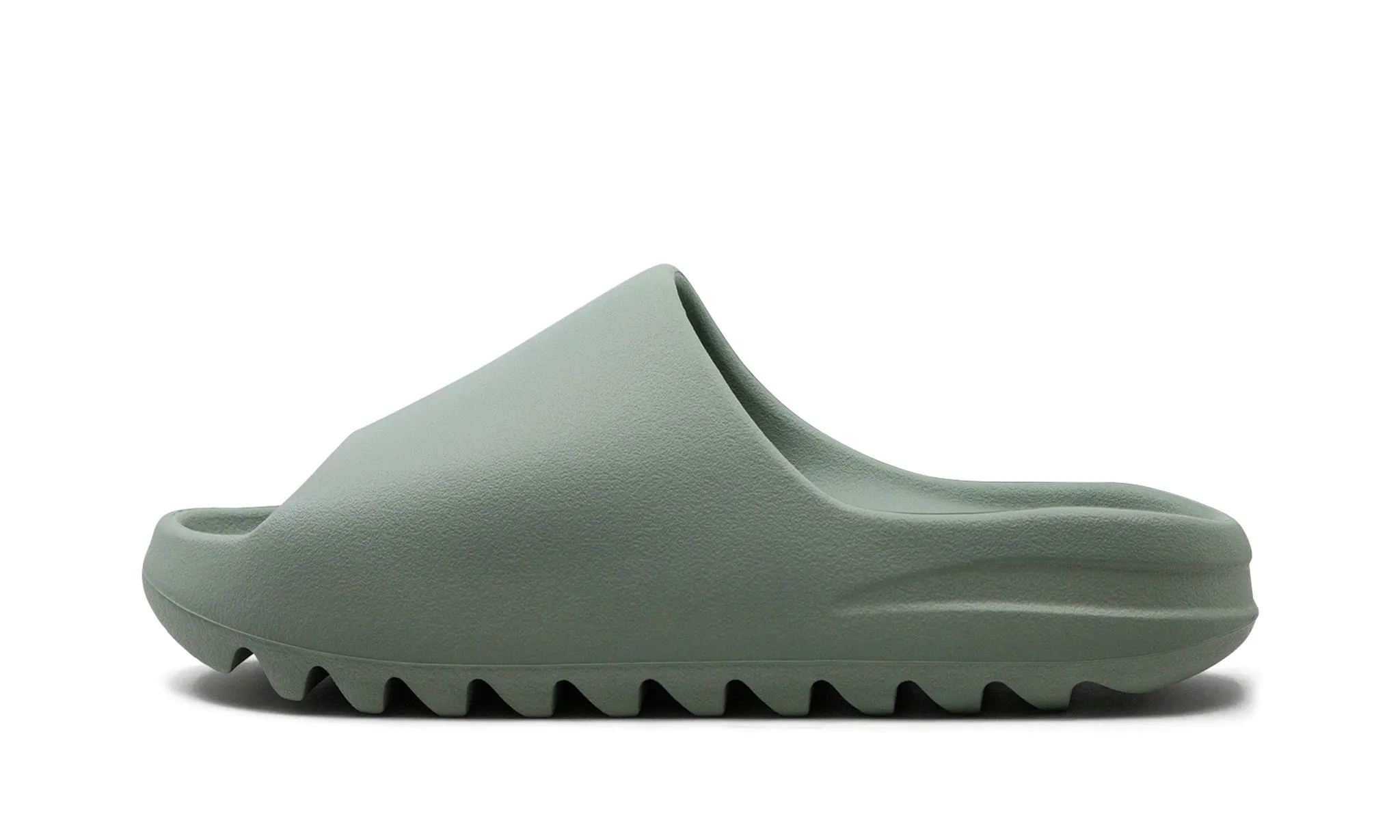 Yeezy "Salt" Slide Flat