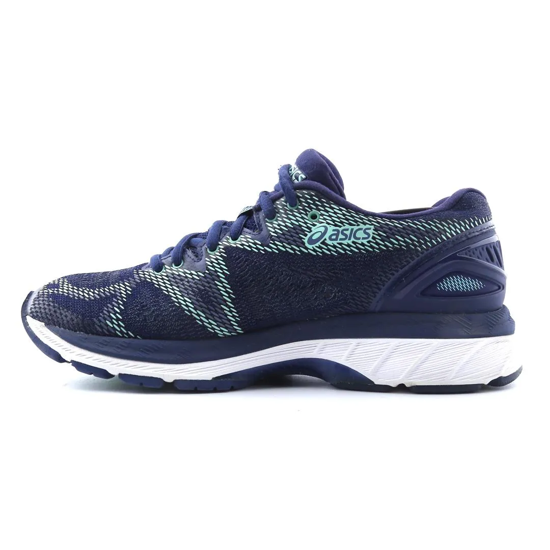 High Top Young Mood ASICS GEL NIMBUS 20
