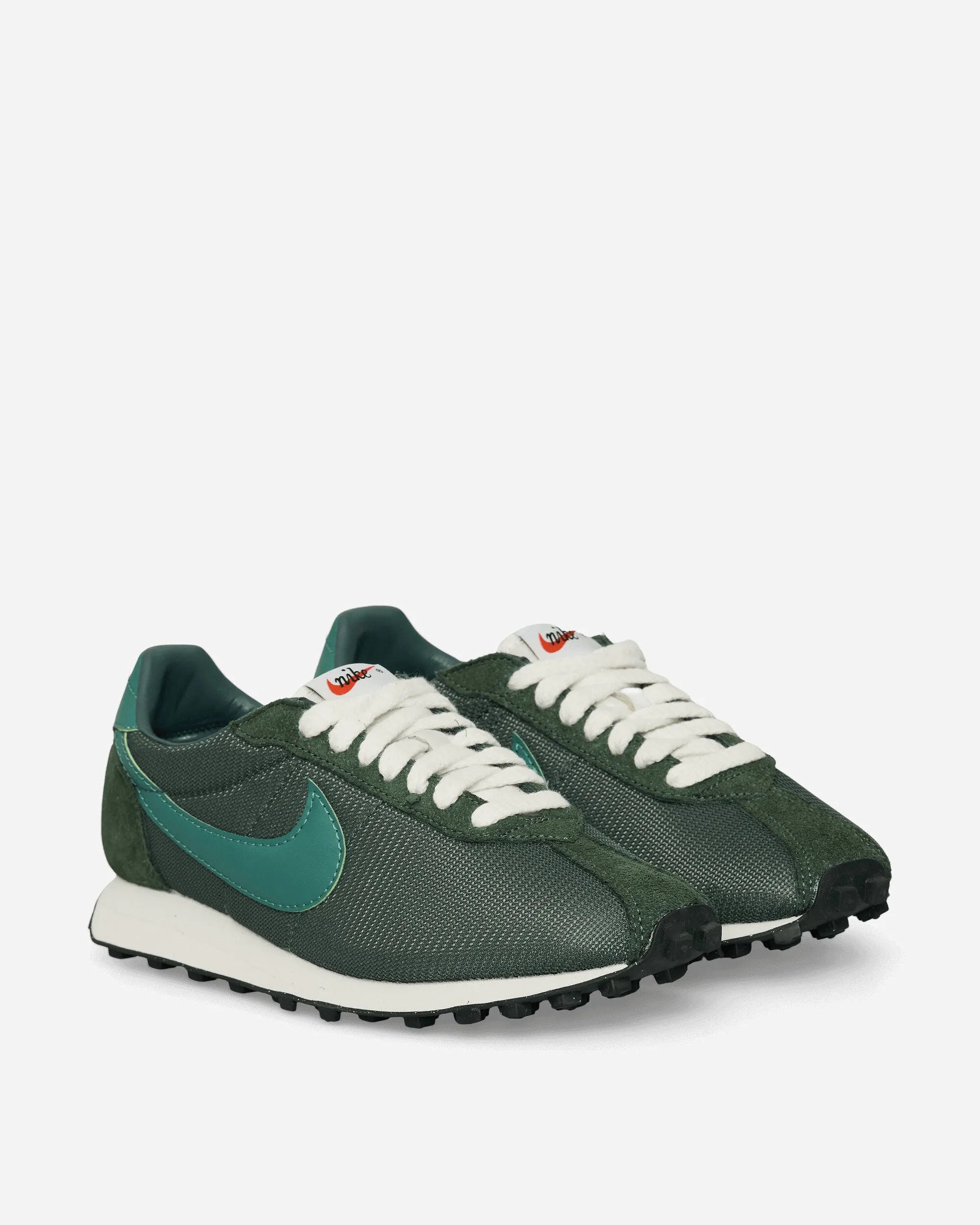 LD-1000 Sneakers Vintage Green / Bicoastal Comfort Slope