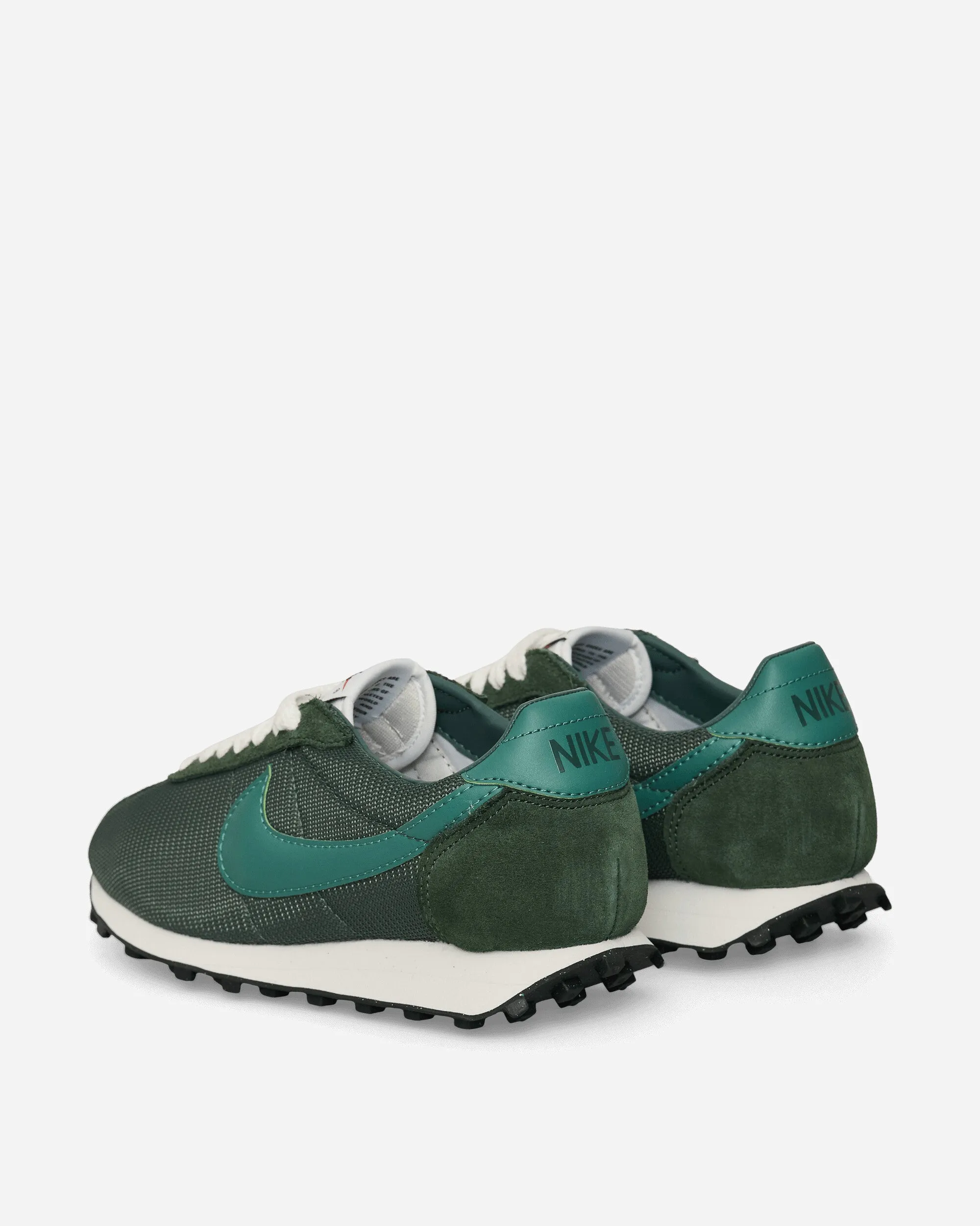 LD-1000 Sneakers Vintage Green / Bicoastal Balance Fit Toe Protection