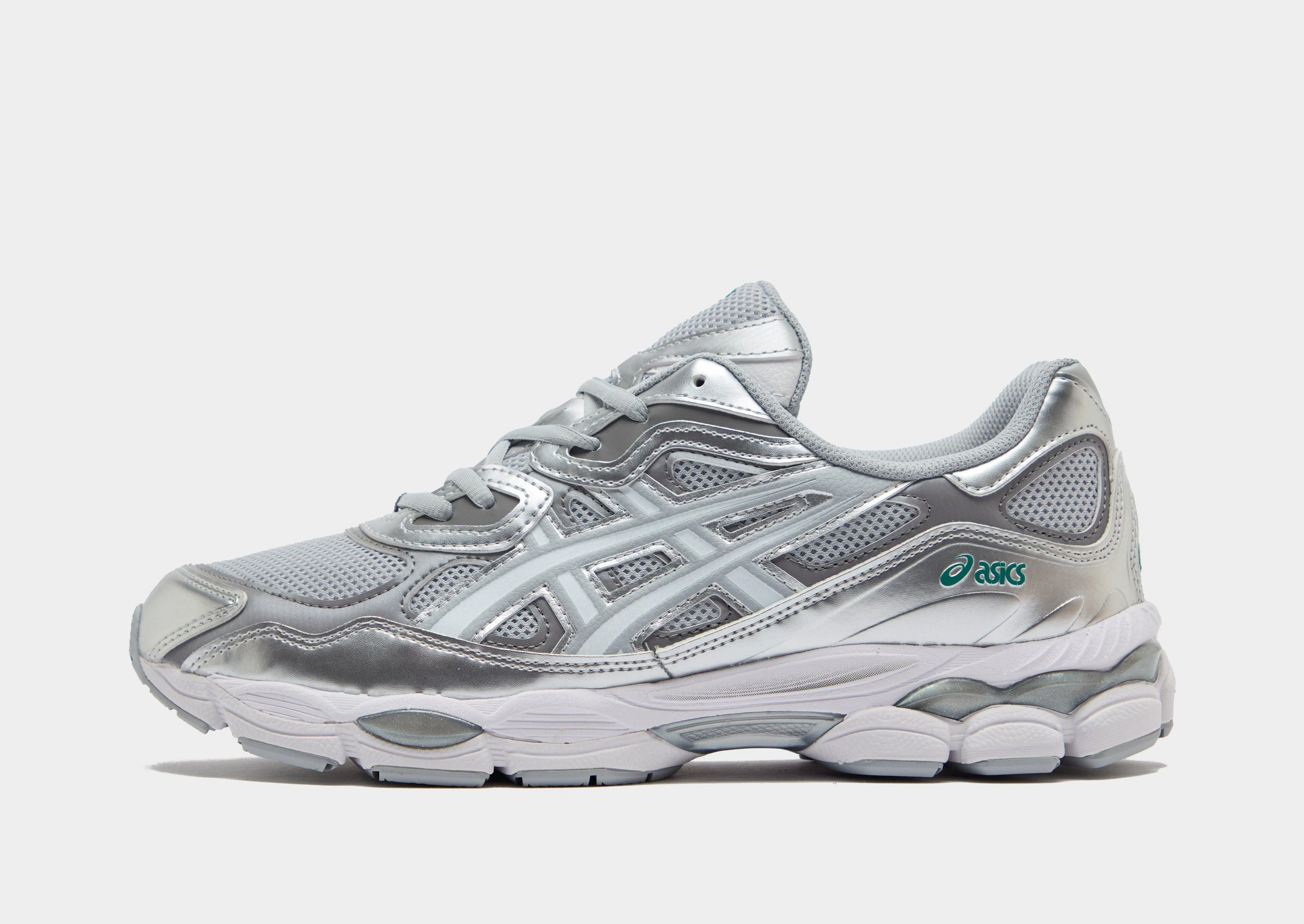 GEL-NYC Full Cushion High Mileage