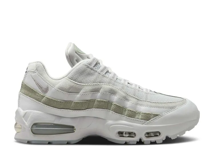 Comfort support Nike Air Max 95 OG Big Bubble Jade Horizon