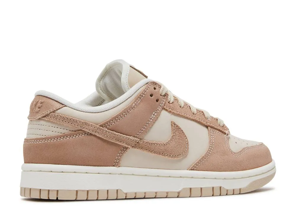 Nike Dunk Low SE Sanddrift Quick Walk