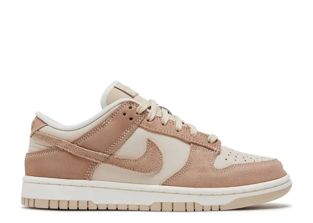 Nike Dunk Low SE Sanddrift Fast Step Flexible Comfort