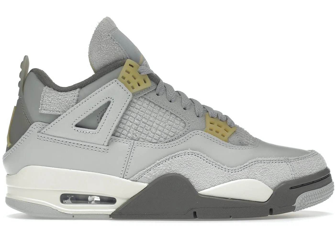Mood Match Jordan 4 Retro SE Craft Photon Dust