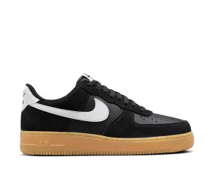 Nike Air Force 1 '07 LV8 "Black Gum" Date night Anti   Static