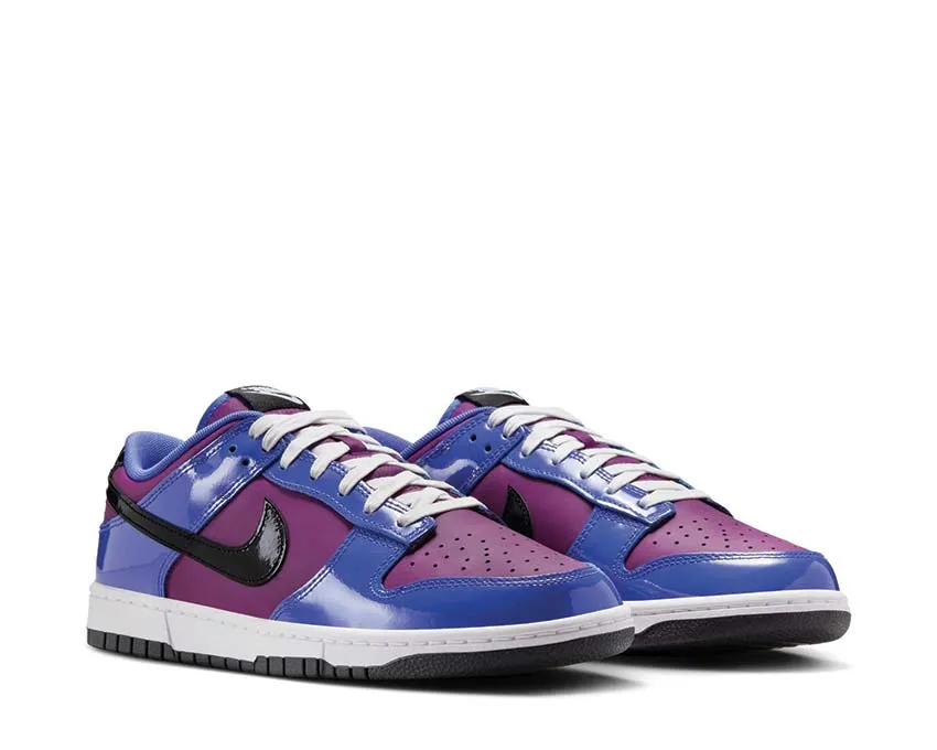 Heavy Stride Stand All Day Nike Dunk Low Retro SE "Paramount Blue"
