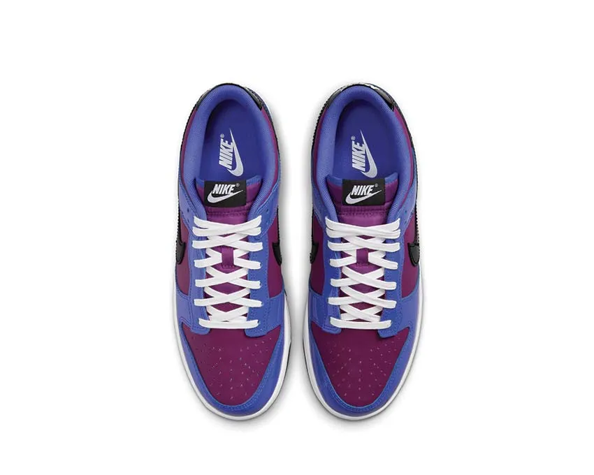 Nike Dunk Low Retro SE "Paramount Blue" Break Hike