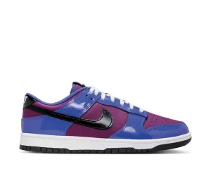 Nike Dunk Low Retro SE "Paramount Blue" Minimalist Design Summit Hike