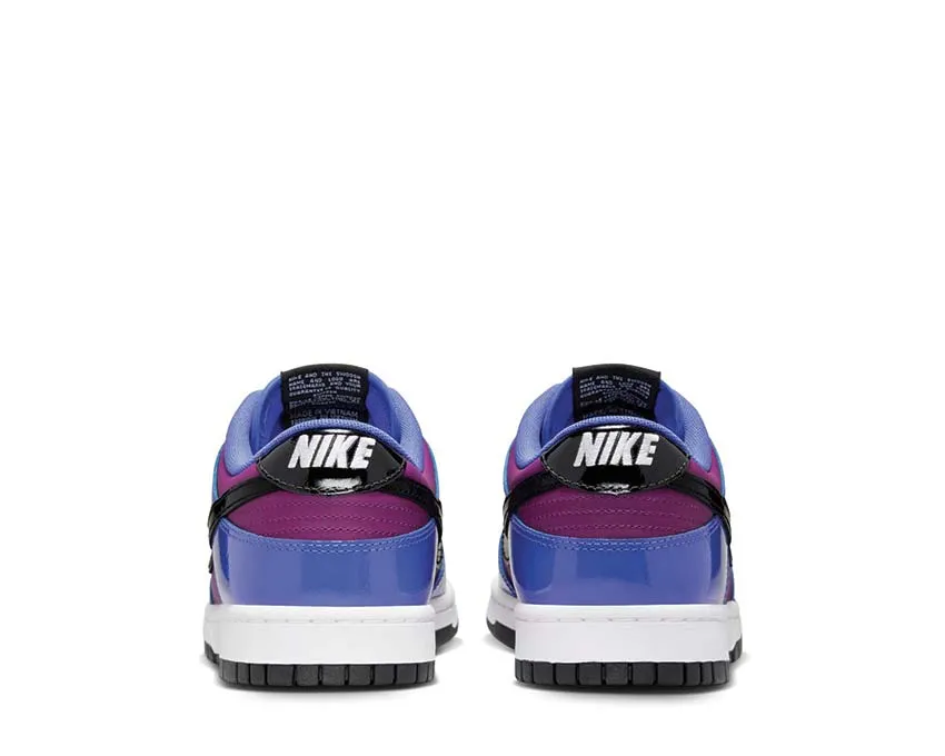 Nike Dunk Low Retro SE "Paramount Blue" Forest Jog Comfy Outsole
