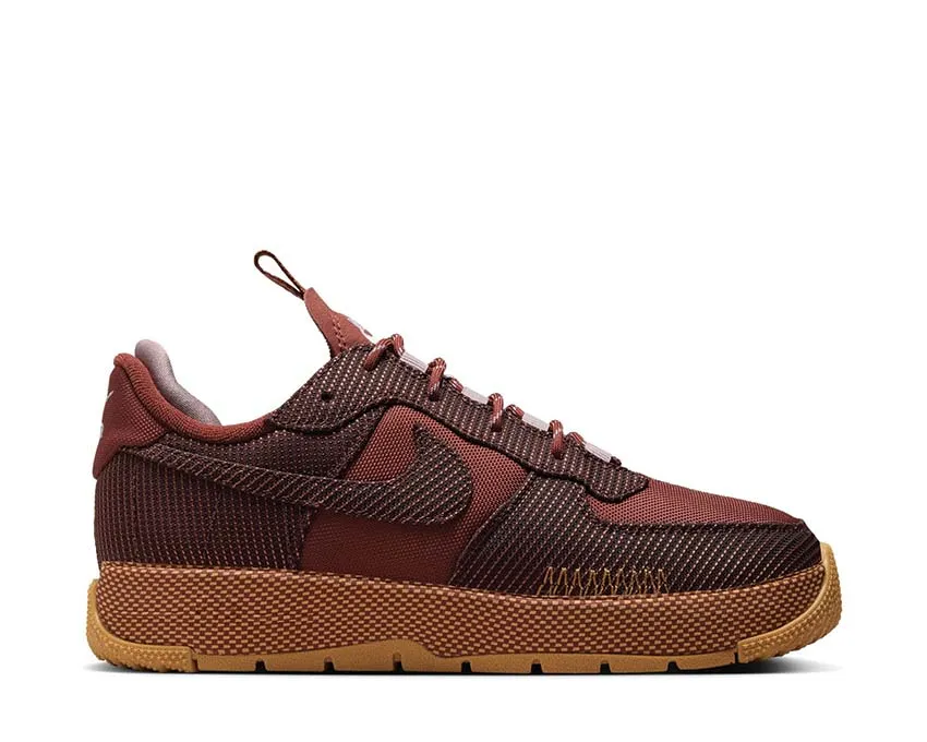 Nike Air Force 1 Wild W Trail Climb Long distance