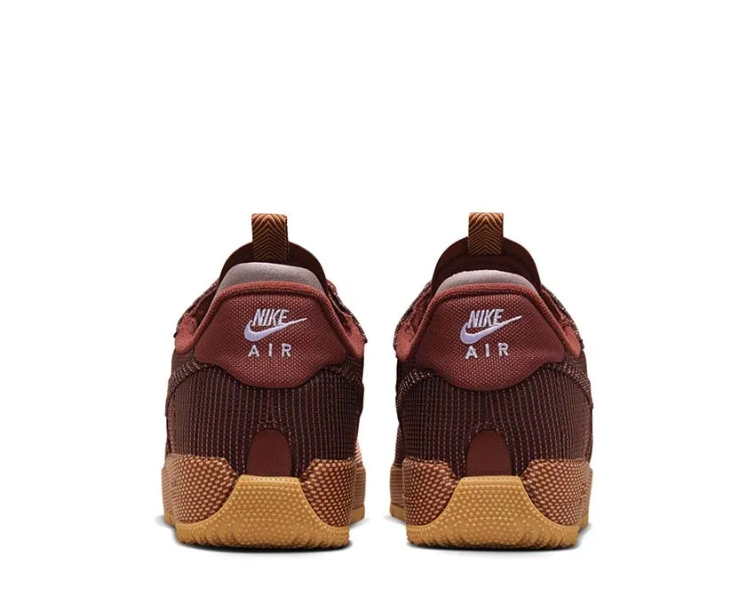 Shock   Absorbing Nike Air Force 1 Wild W