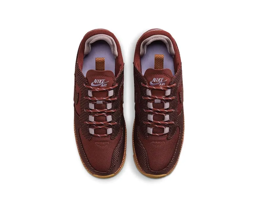 Nike Air Force 1 Wild W Simple Layers Walk With Ease