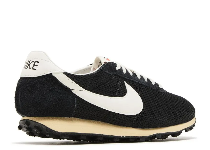 Training TPU Stability Nike LD-1000 Black Sesame