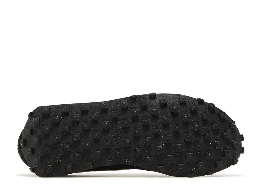 Nike LD-1000 Black Sesame Moist Guard Tech Knit