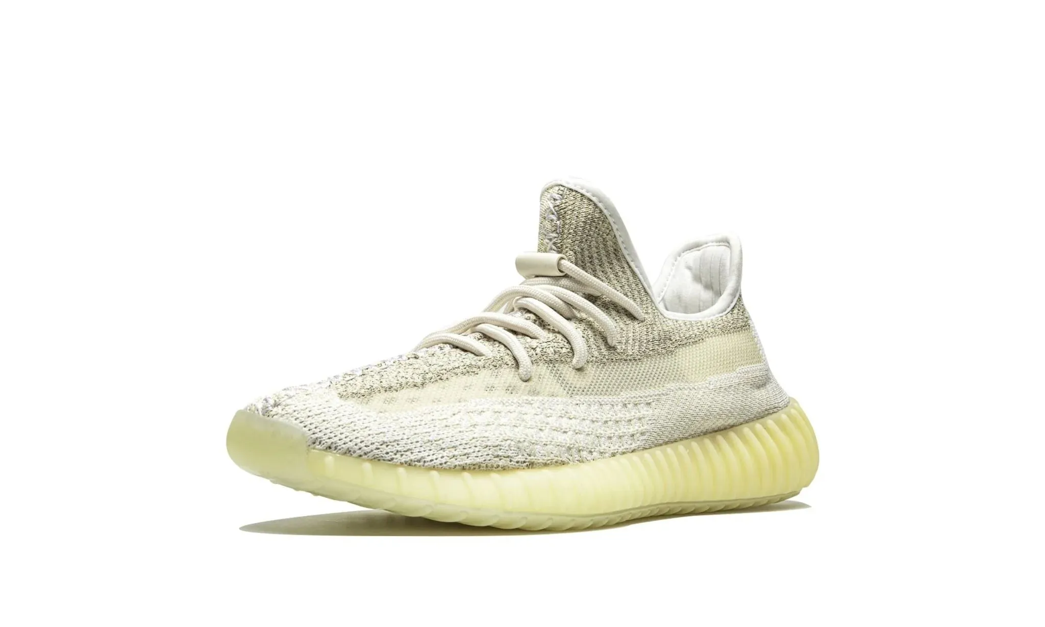 Adidas Yeezy Boost 350 V2 "Natural" Fresh Wear