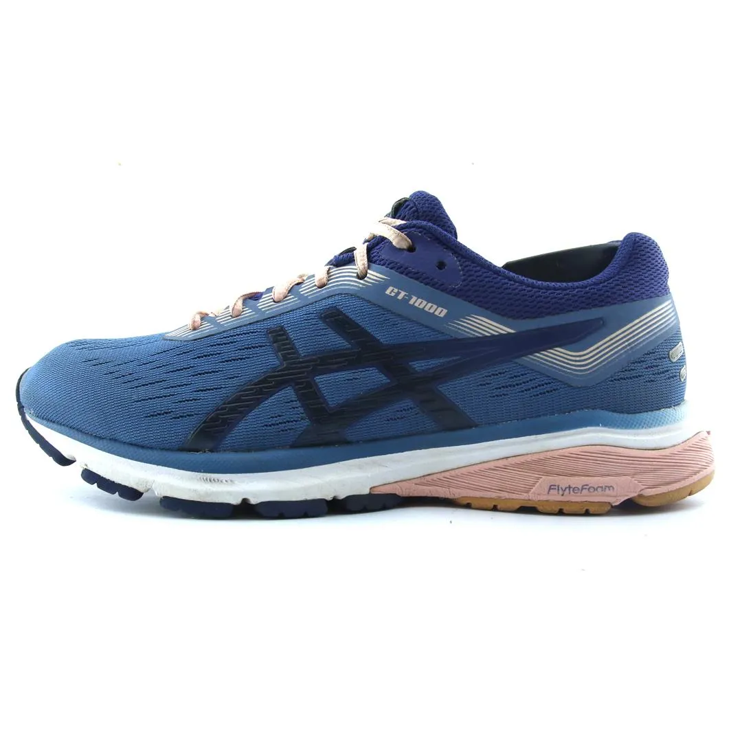 ASICS GT-1000 7 Marathon Fit New Drop