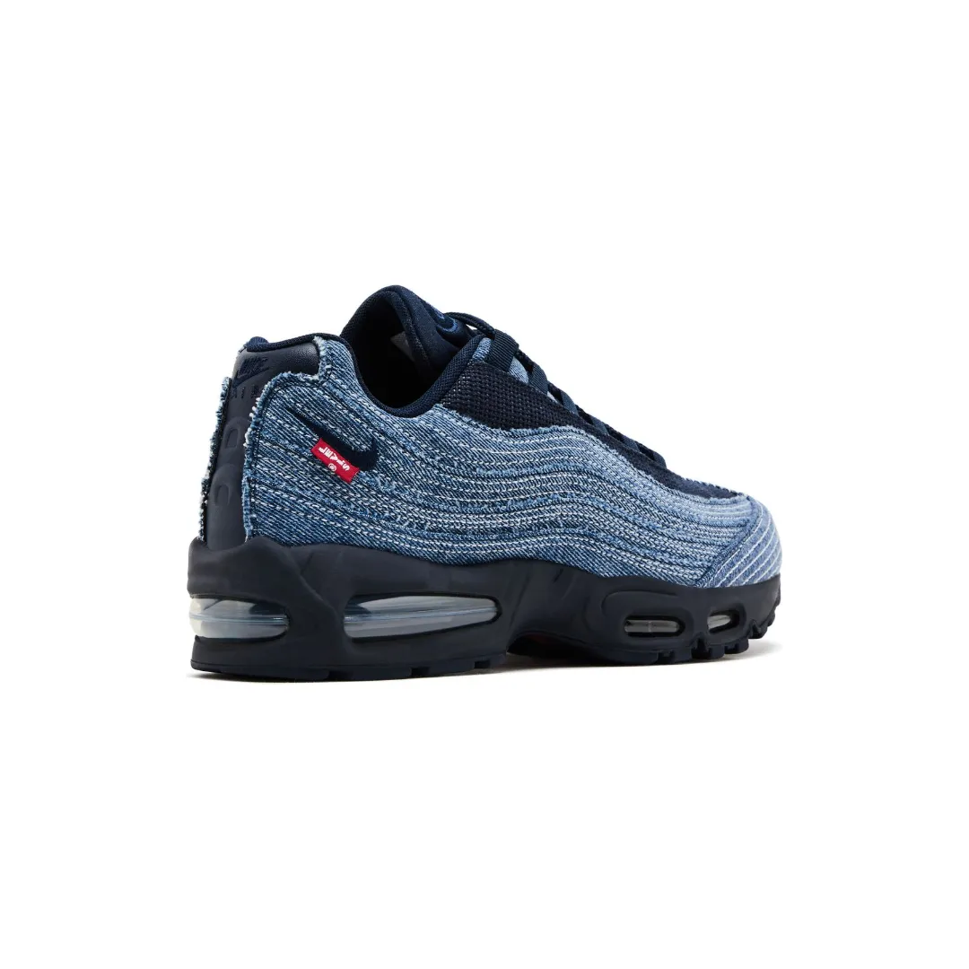Levi's x Air Max 95 OG 'Obsidian' Work Ready