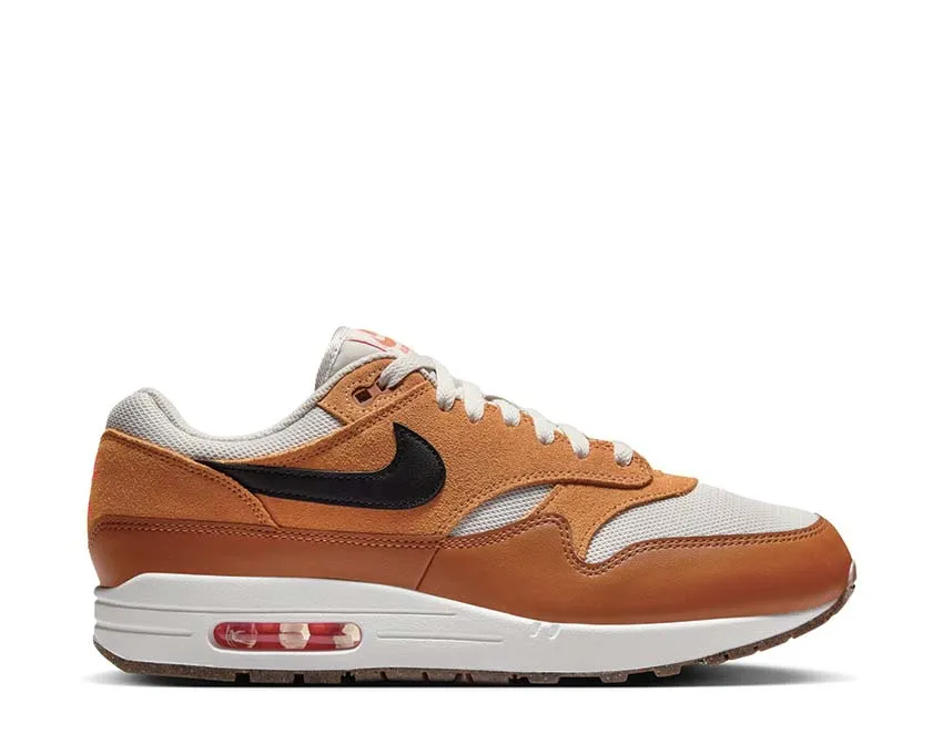 Nike Air Max 1 "British Tan" Work From Home
