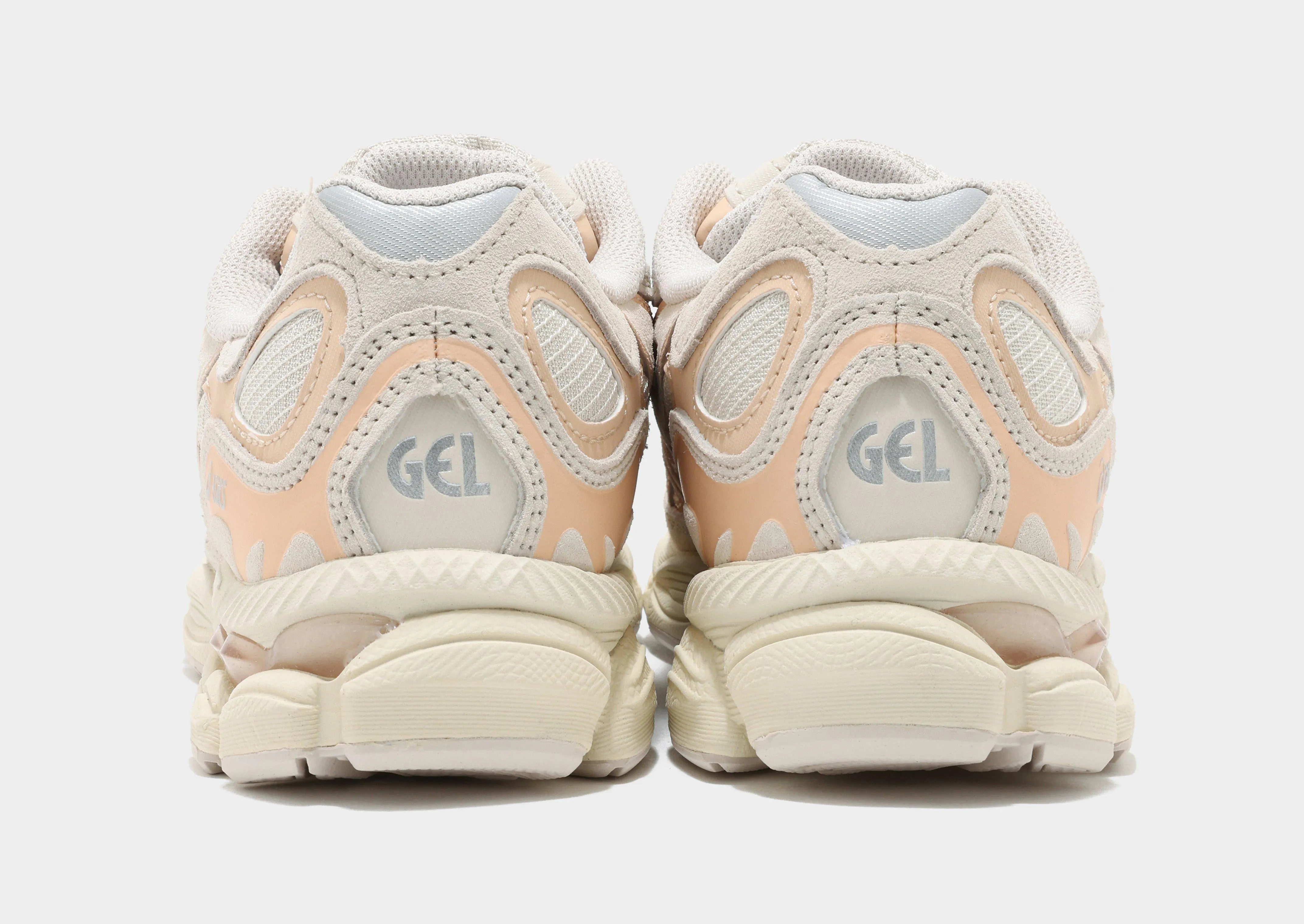 Wear ease Built To Move GEL-NYC Women's