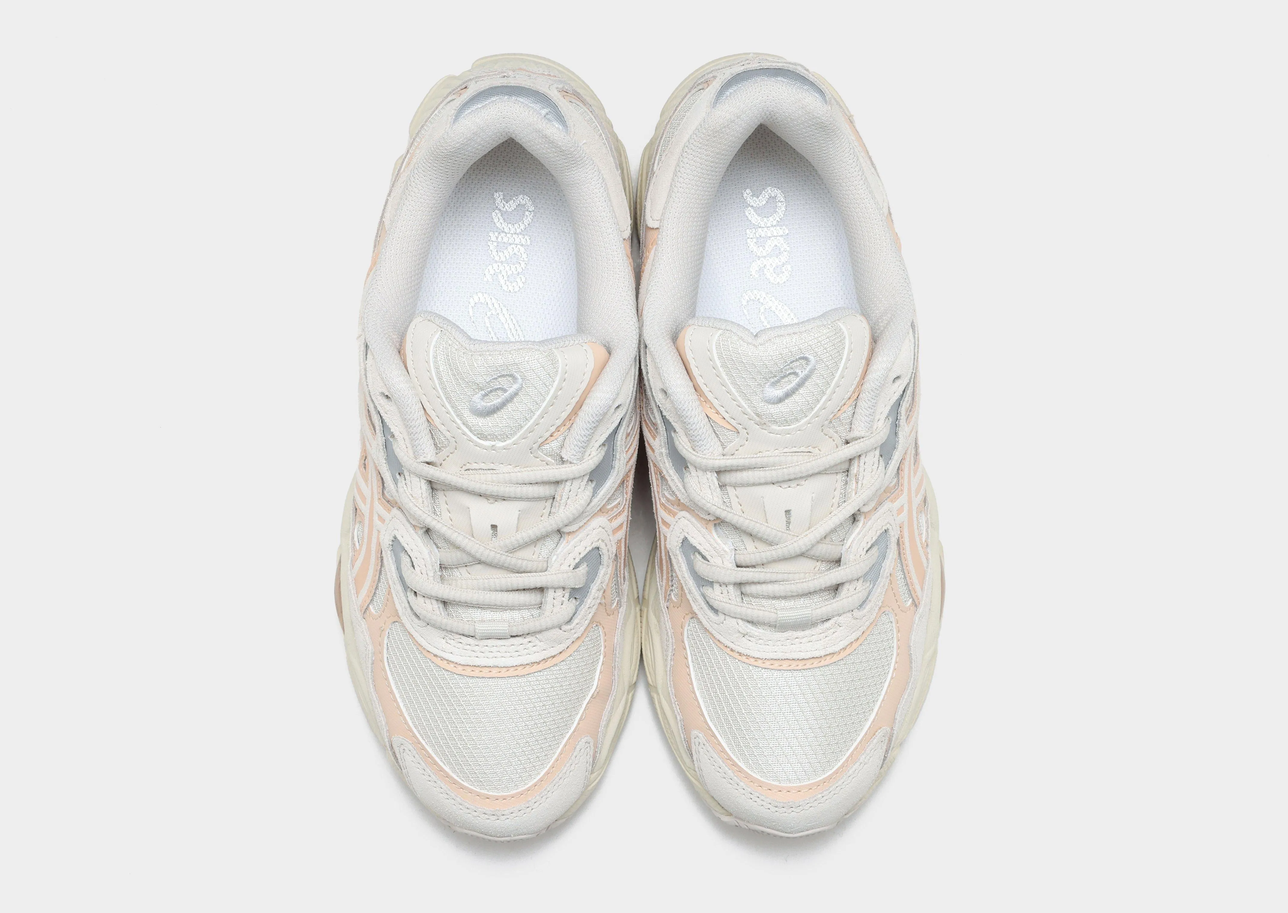 GEL-NYC Women's perforated panels