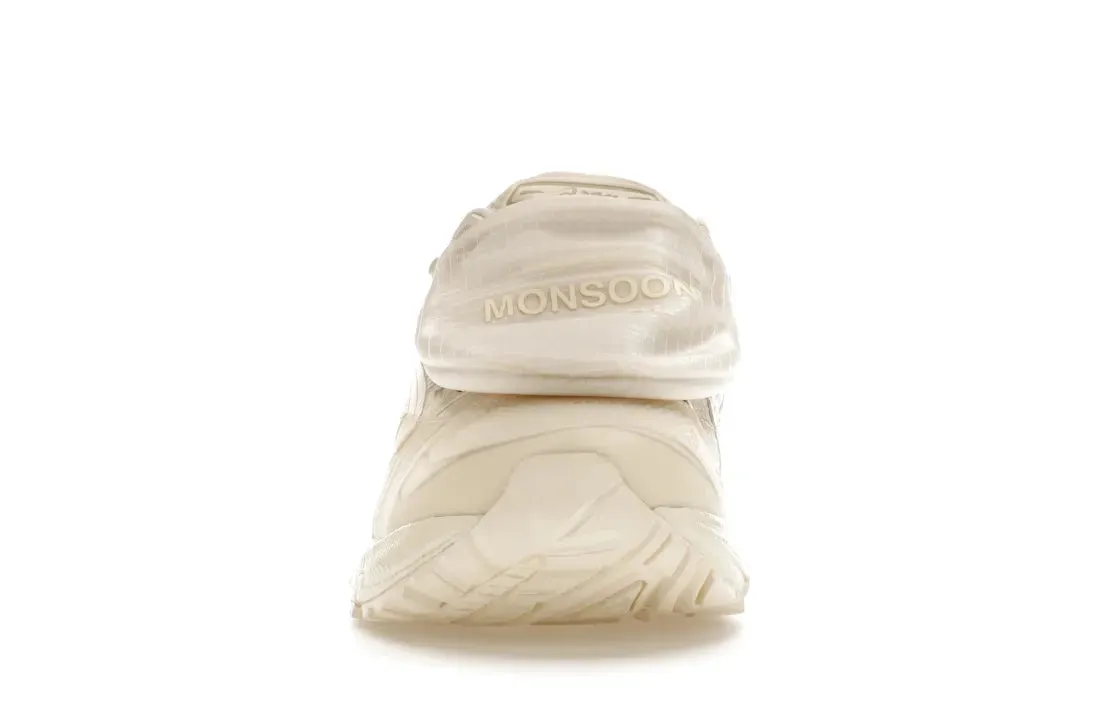 ASICS Gel-Kayano 14 SBTG x Limited Edt Monsoon Patrol Cream Ultra Breathable Upper