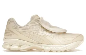 Stitch Free Uppers ASICS Gel-Kayano 14 SBTG x Limited Edt Monsoon Patrol Cream