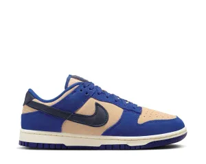 Nike Dunk Low Chill Time Step Control