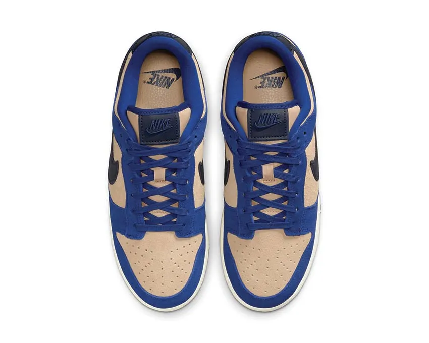 Trendy Appeal Nike Dunk Low