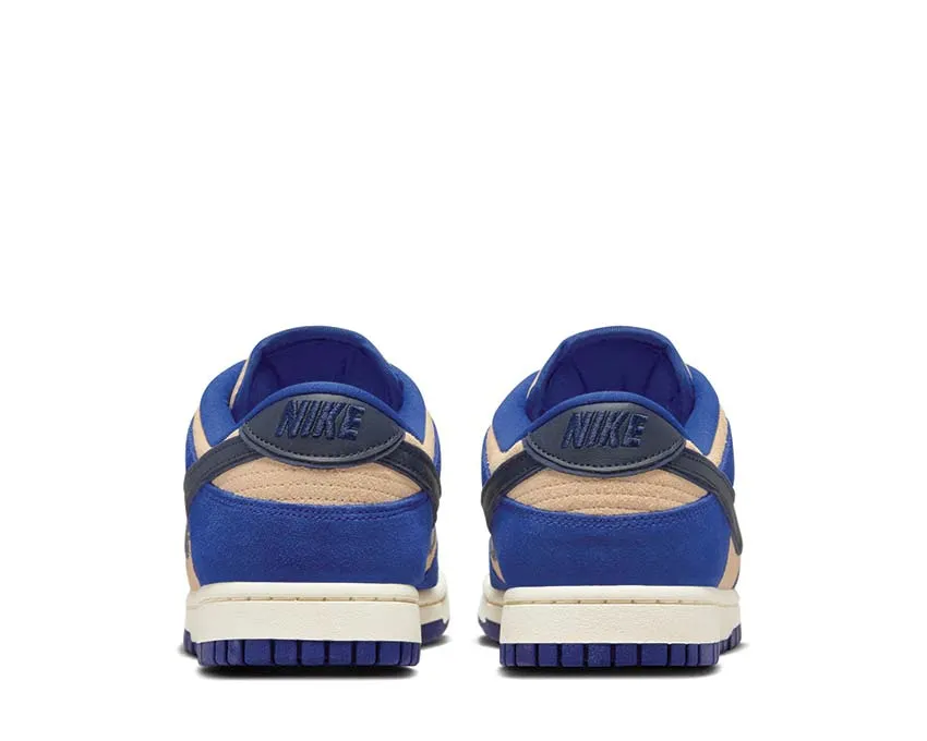 Drive Ready Any Day Nike Dunk Low