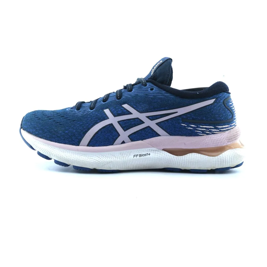 Comfortable Design ASICS GEL NIMBUS 24