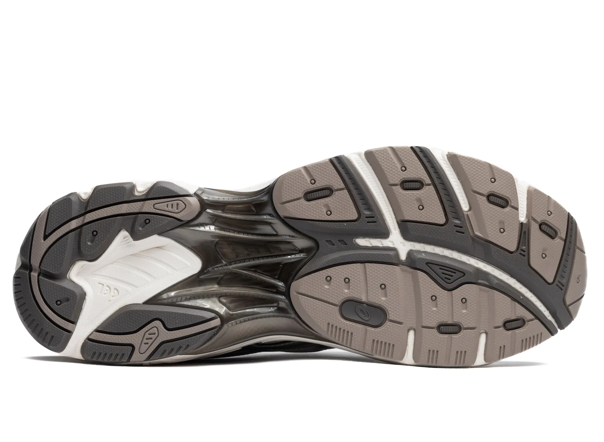 Smooth Soles Wide Path Asics GT-2160